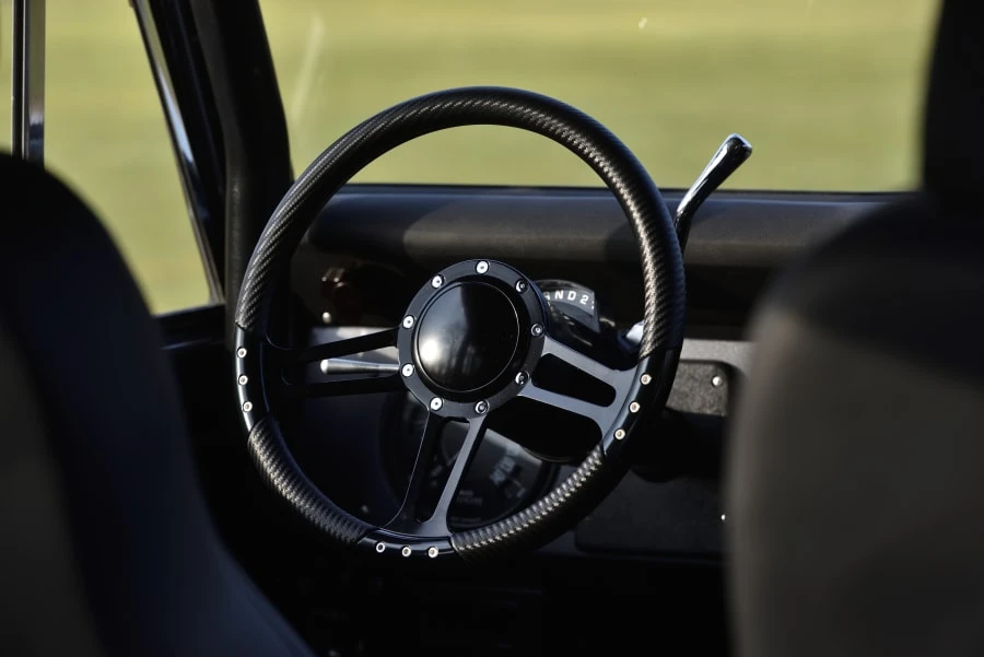 1972 Ford Bronco 1st Gen - Image 28 of 31