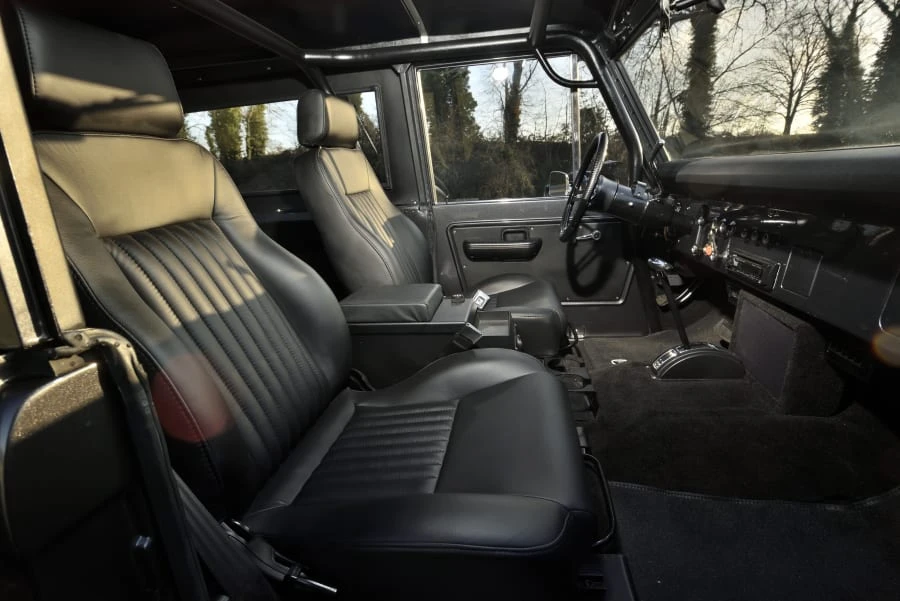 1972 Ford Bronco 1st Gen - Image 27 of 31