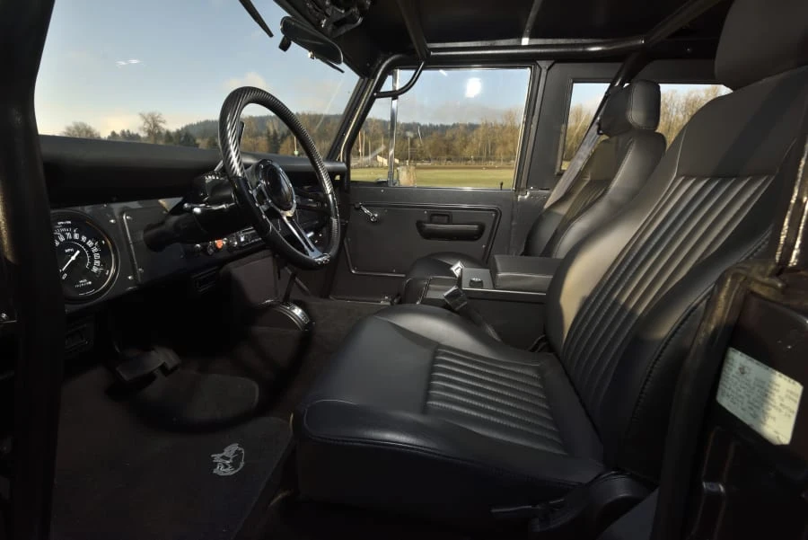 1972 Ford Bronco 1st Gen - Image 26 of 31