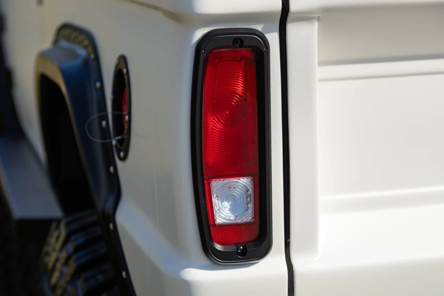 1972 Ford Bronco 1st Gen - Image 18 of 31