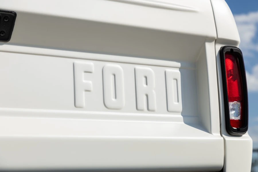 1972 Ford Bronco 1st Gen - Image 19 of 31