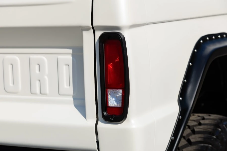 1972 Ford Bronco 1st Gen - Image 15 of 31