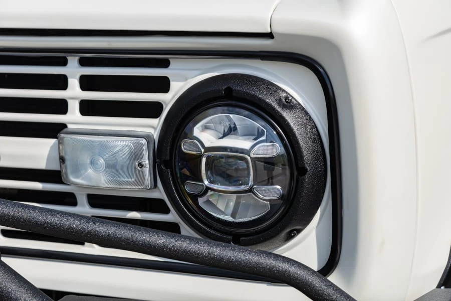 1972 Ford Bronco 1st Gen - Image 12 of 31