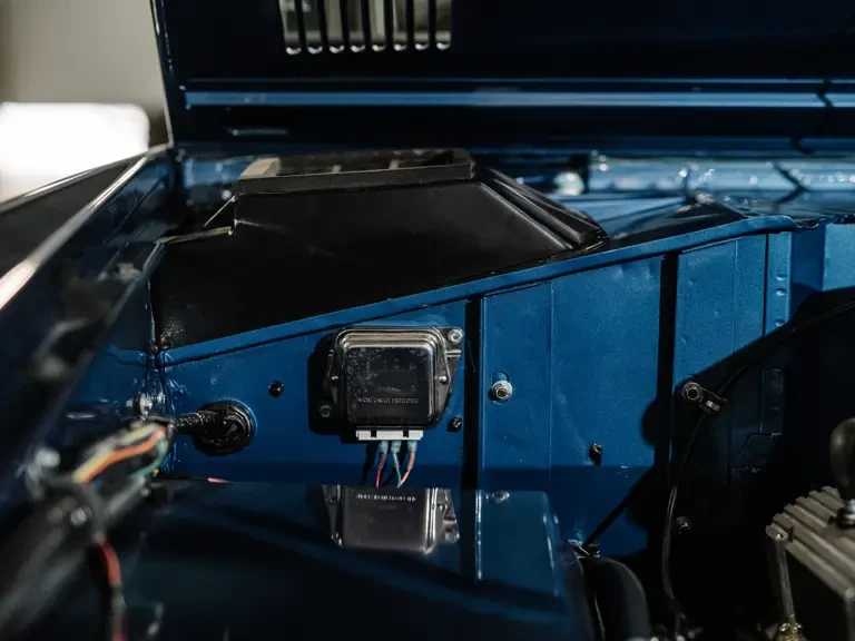 1972 Ford Bronco 1st Gen - Image 31 of 31