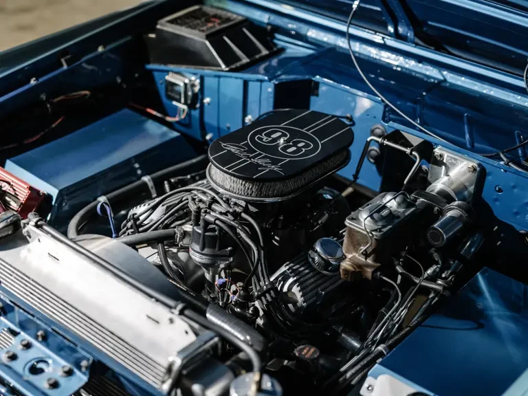 1972 Ford Bronco 1st Gen - Image 26 of 31