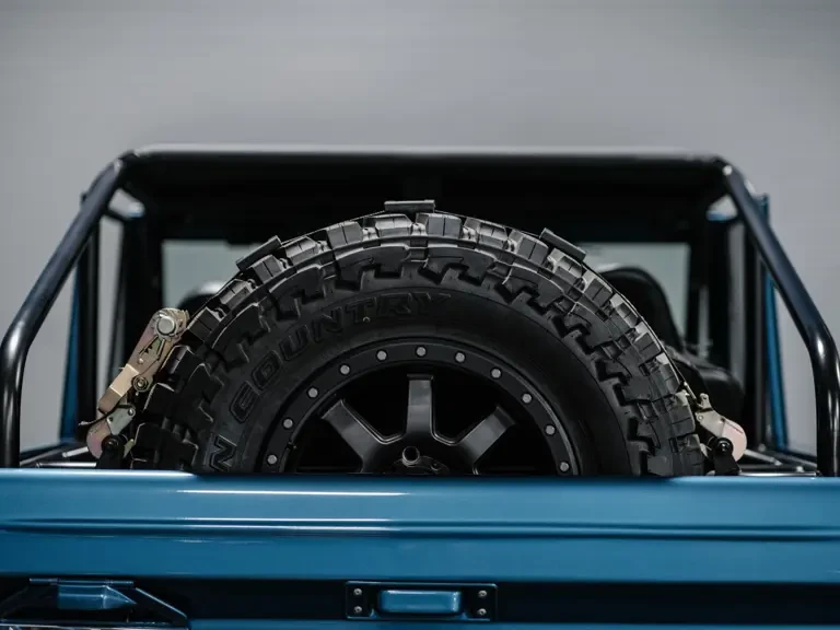 1972 Ford Bronco 1st Gen - Image 23 of 31