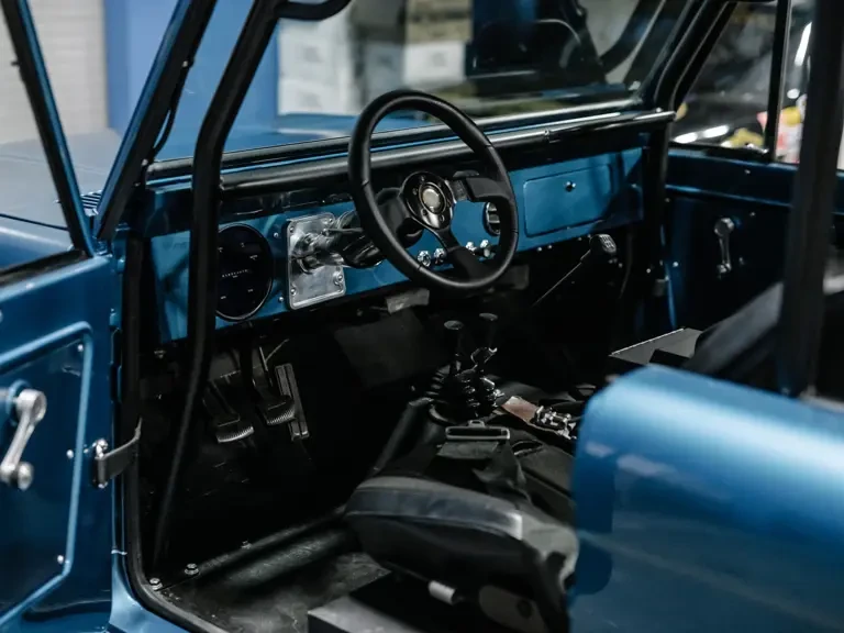 1972 Ford Bronco 1st Gen - Image 5 of 31