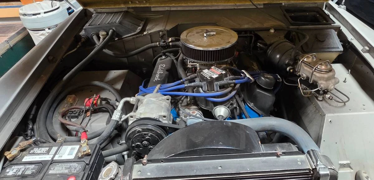 1972 Ford Bronco 1st Gen - Image 13 of 13