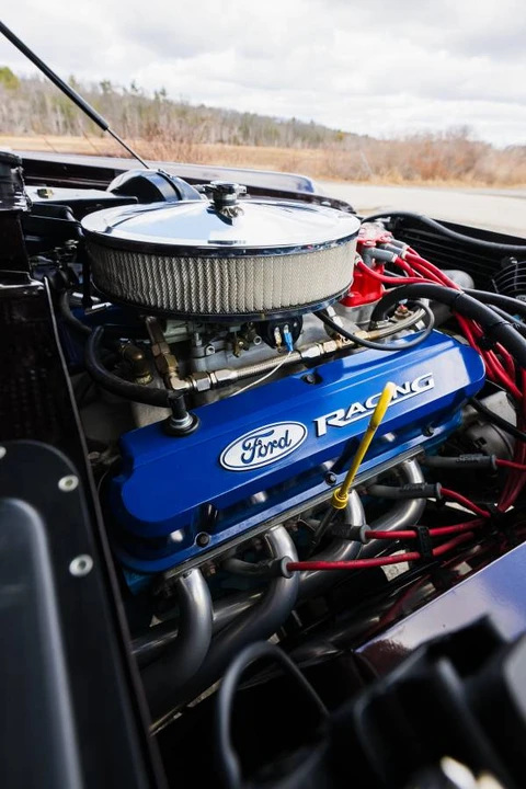 1972 Ford Bronco 1st Gen - Image 12 of 15