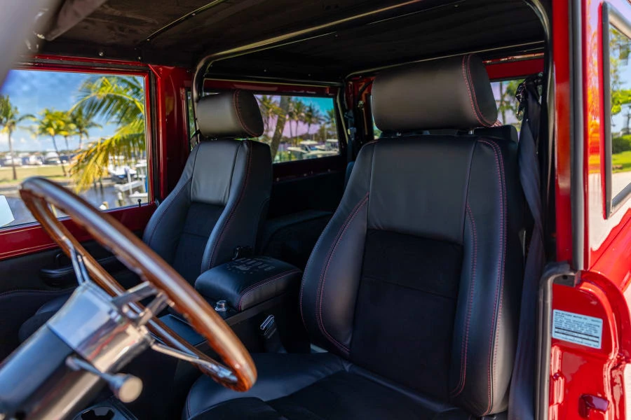 1972 Ford Bronco 1st Gen - Image 24 of 31