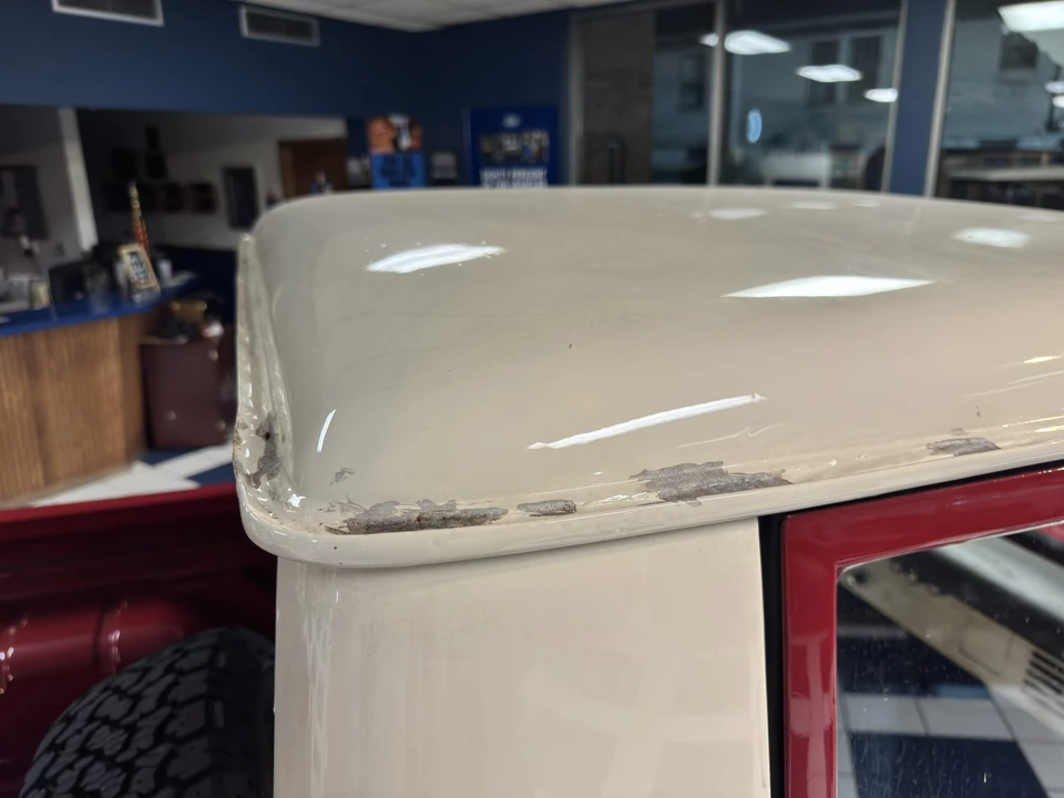 1972 Ford Bronco 1st Gen - Image 23 of 31