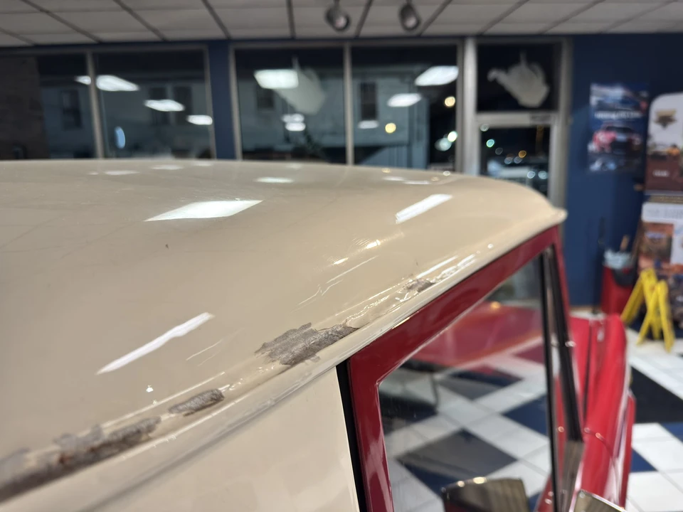 1972 Ford Bronco 1st Gen - Image 24 of 31