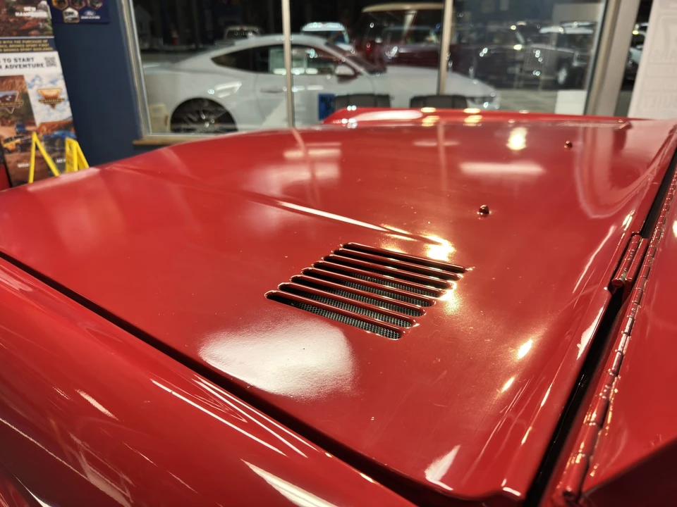 1972 Ford Bronco 1st Gen - Image 28 of 31