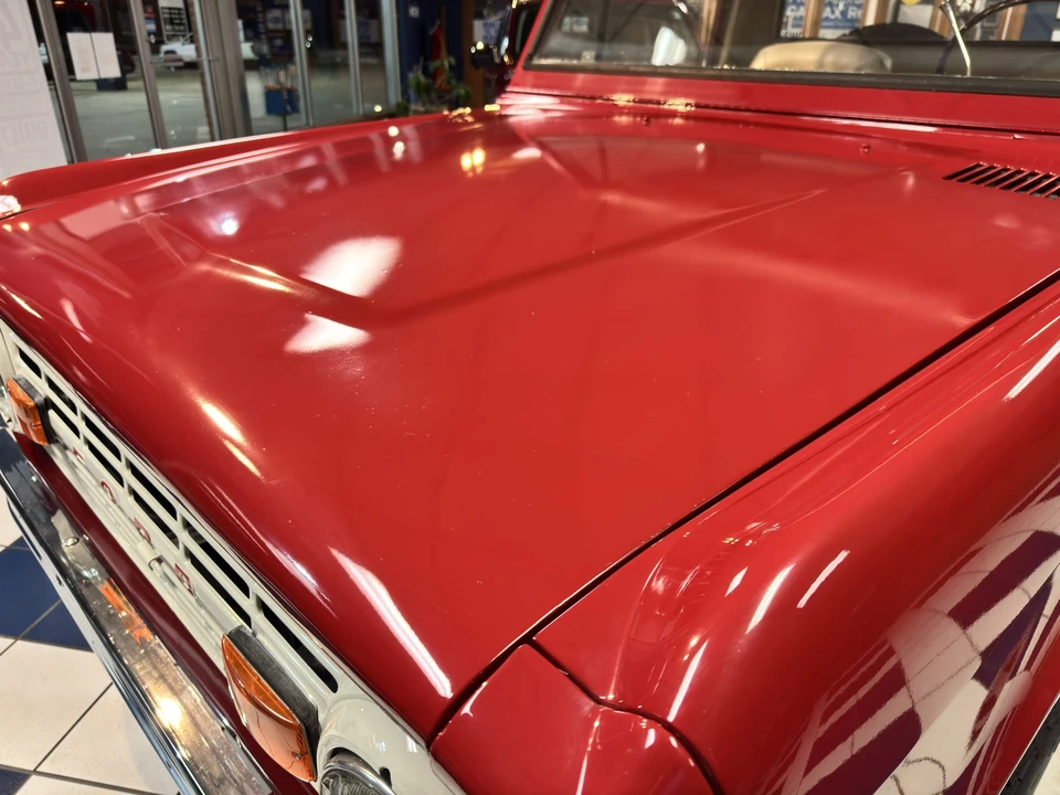 1972 Ford Bronco 1st Gen - Image 29 of 31