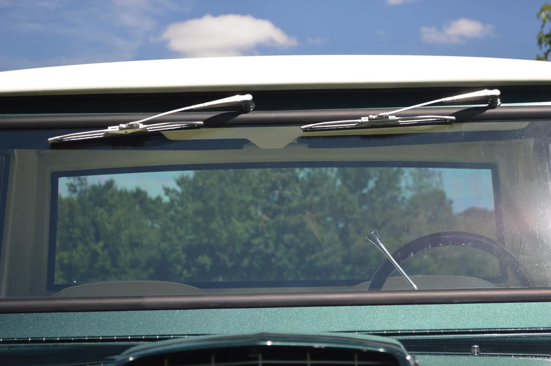 1972 Ford Bronco 1st Gen - Image 30 of 31
