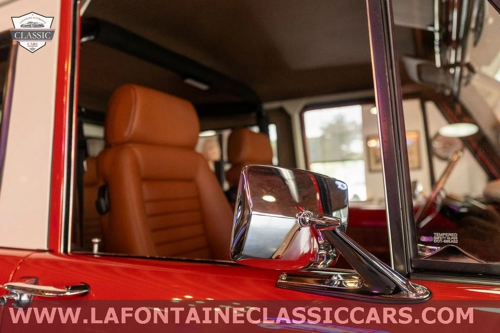 1972 Ford Bronco 1st Gen - Image 13 of 21