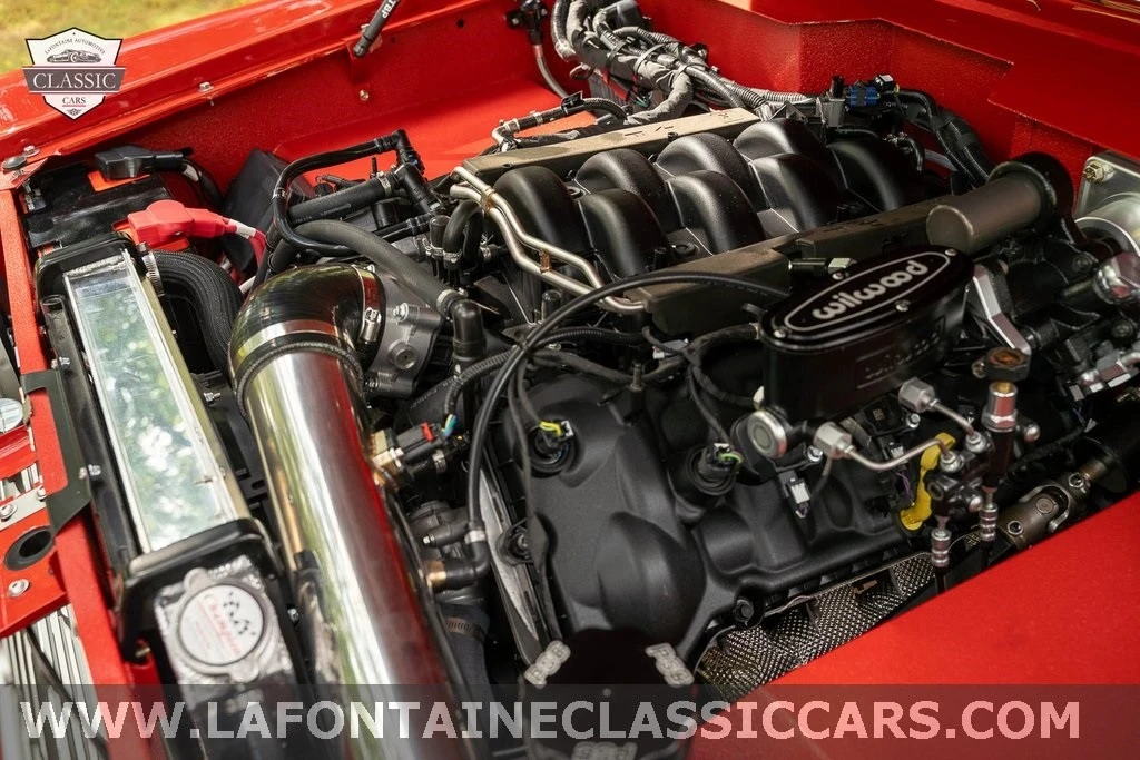 1972 Ford Bronco 1st Gen - Image 8 of 21