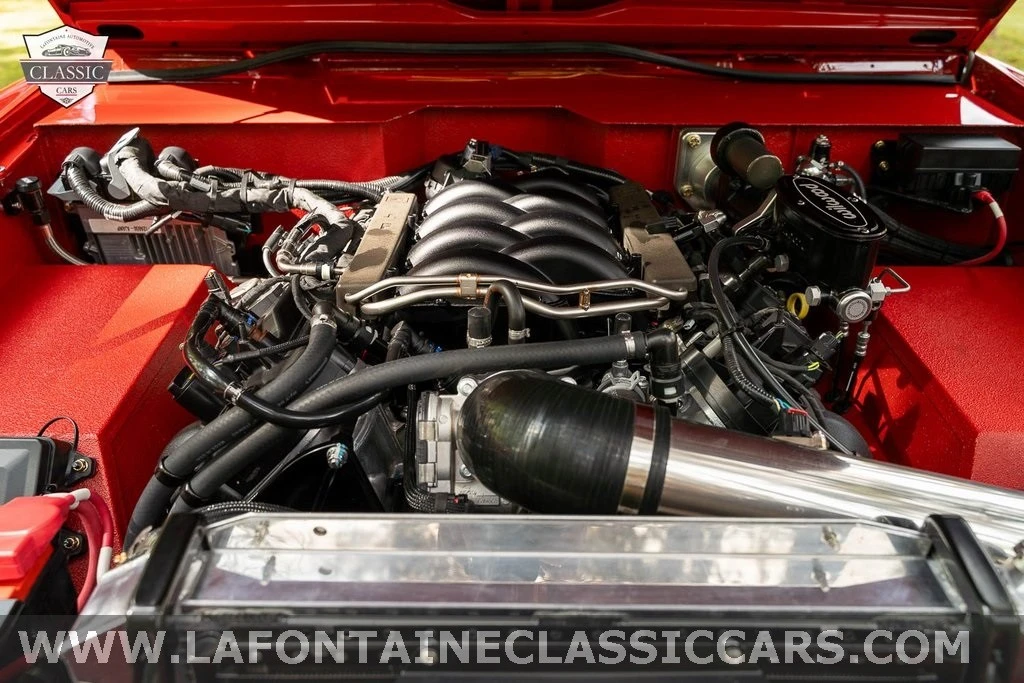 1972 Ford Bronco 1st Gen - Image 3 of 21