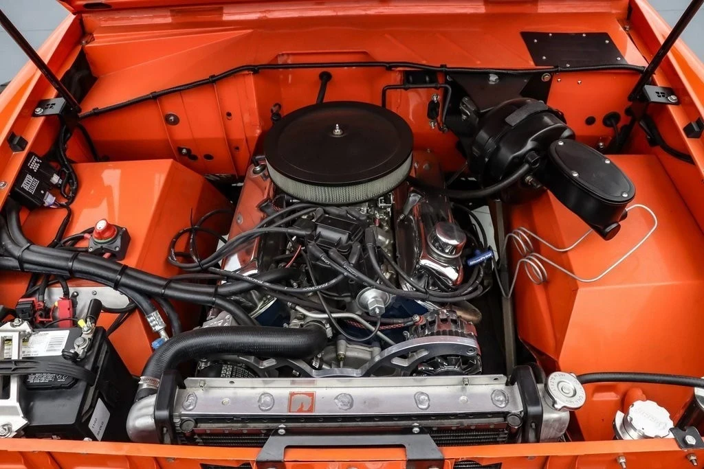 1972 Ford Bronco 1st Gen - Image 14 of 21