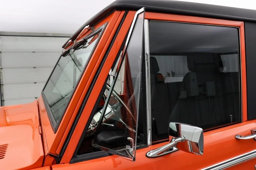1972 Ford Bronco 1st Gen - Image 18 of 21