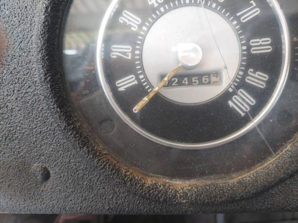 1972 Ford Bronco 1st Gen - Image 3 of 4