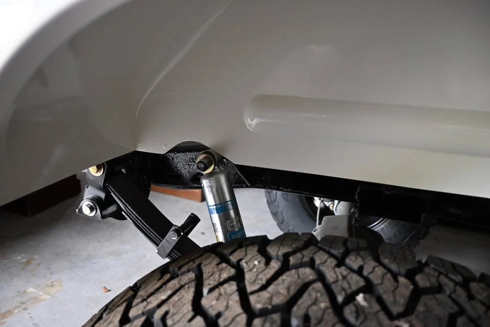 1972 Ford Bronco 1st Gen - Image 9 of 15