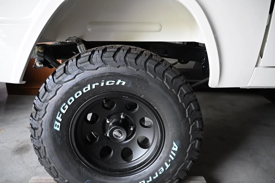 1972 Ford Bronco 1st Gen - Image 10 of 15