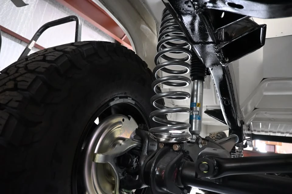 1972 Ford Bronco 1st Gen - Image 13 of 15