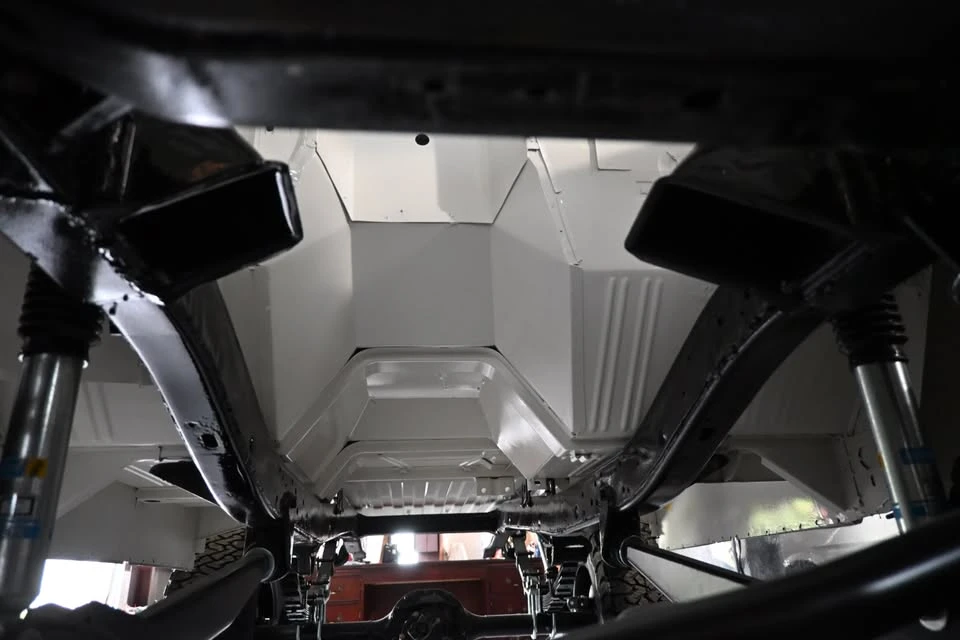 1972 Ford Bronco 1st Gen - Image 12 of 15