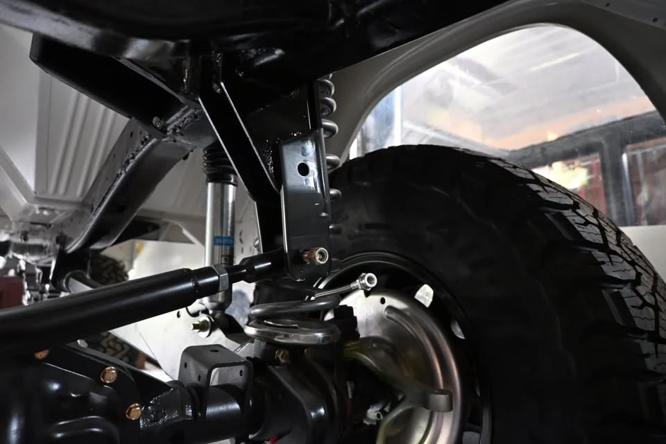 1972 Ford Bronco 1st Gen - Image 4 of 15