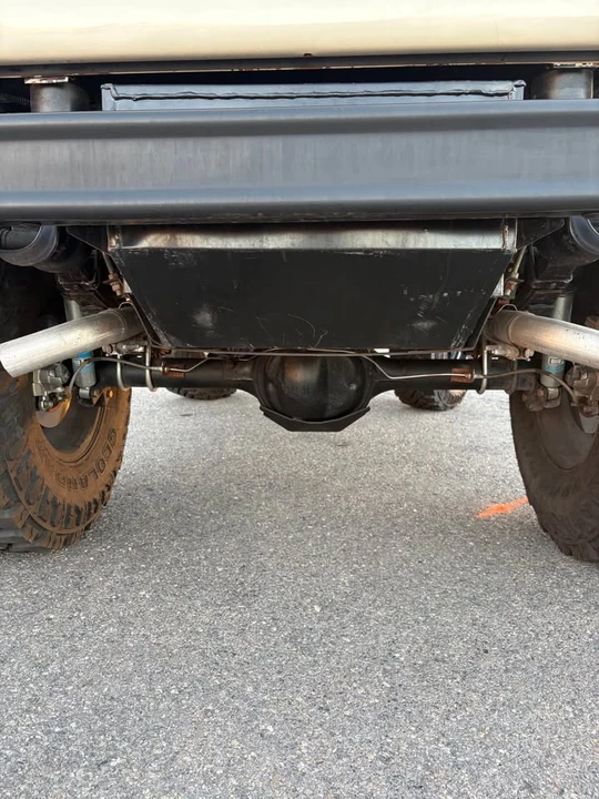 1972 Ford Bronco 1st Gen - Image 7 of 10