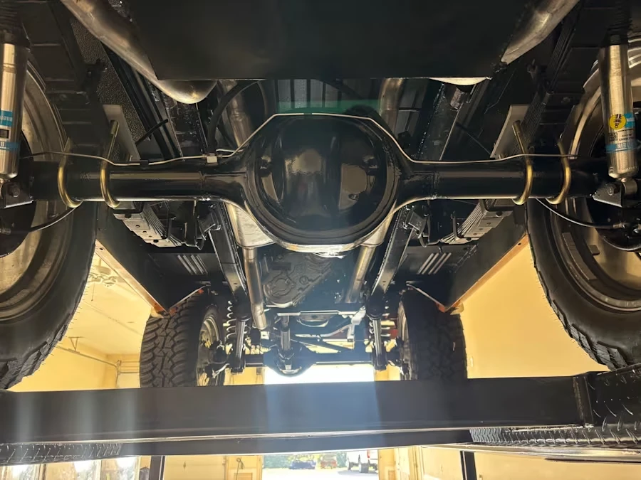 1972 Ford Bronco 1st Gen - Image 16 of 21