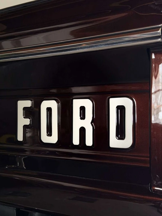 1972 Ford Bronco 1st Gen - Image 12 of 20