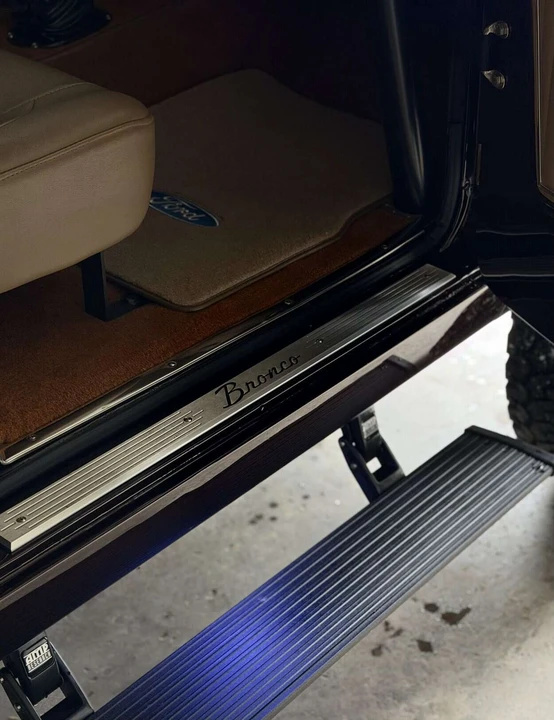 1972 Ford Bronco 1st Gen - Image 15 of 20
