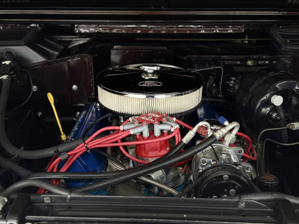 1972 Ford Bronco 1st Gen - Image 18 of 20