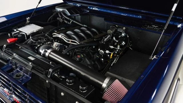 1972 Ford Bronco 1st Gen - Image 30 of 31