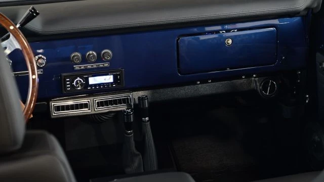 1972 Ford Bronco 1st Gen - Image 21 of 31
