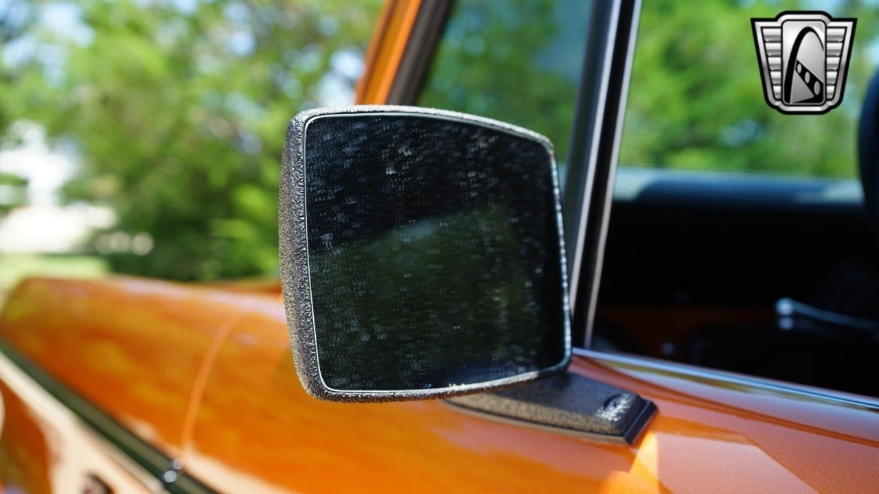 1972 Ford Bronco 1st Gen - Image 14 of 21