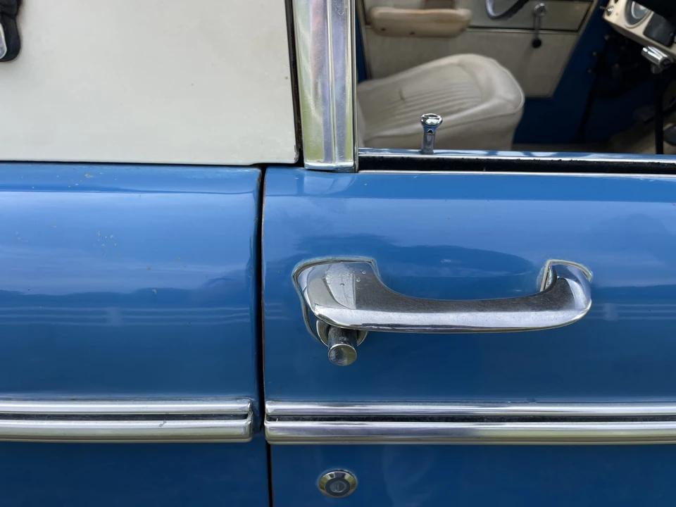 1972 Ford Bronco 1st Gen - Image 28 of 31
