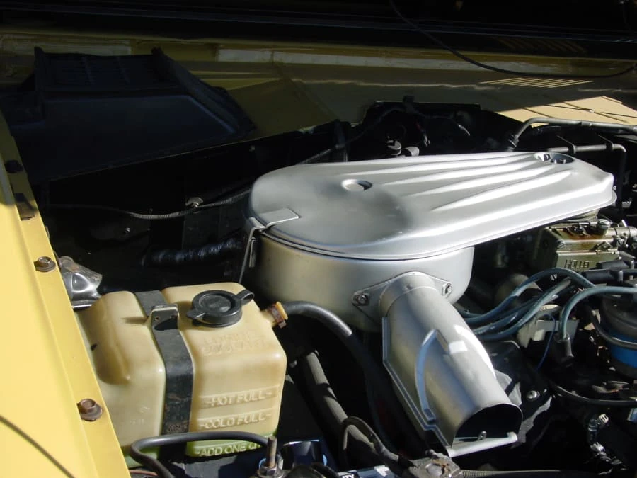 1972 Ford Bronco 1st Gen - Image 6 of 10