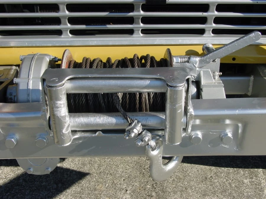 1972 Ford Bronco 1st Gen - Image 7 of 10