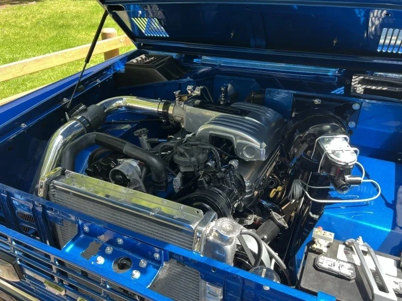 1972 Ford Bronco 1st Gen - Image 6 of 12