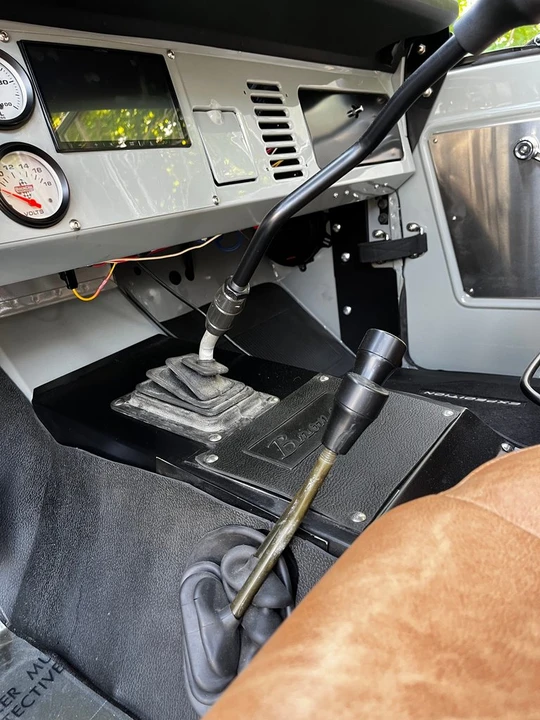 1972 Ford Bronco 1st Gen - Image 15 of 31