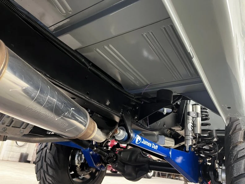 1972 Ford Bronco 1st Gen - Image 25 of 31