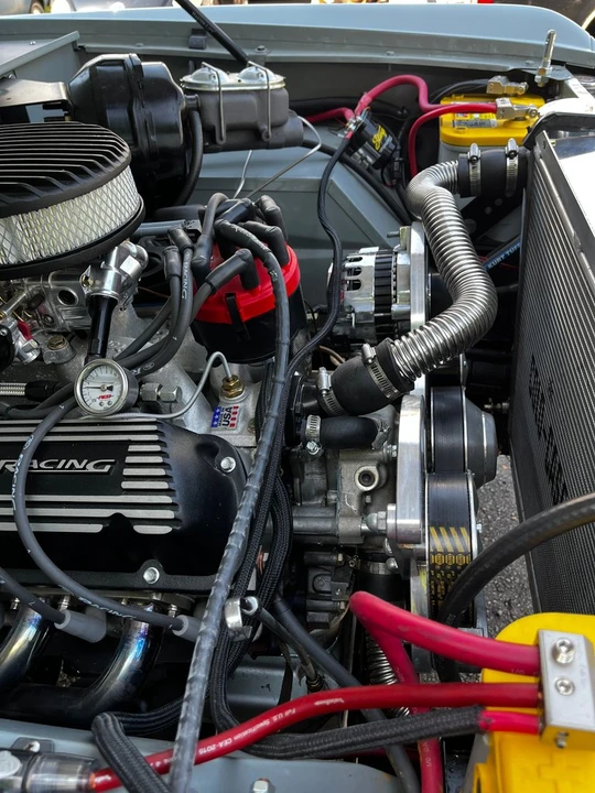 1972 Ford Bronco 1st Gen - Image 21 of 31