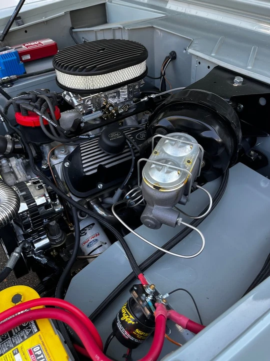 1972 Ford Bronco 1st Gen - Image 19 of 31