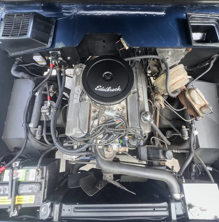1972 Ford Bronco 1st Gen - Image 11 of 24