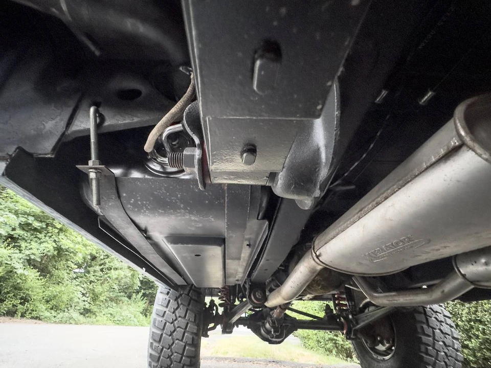 1972 Ford Bronco 1st Gen - Image 22 of 24