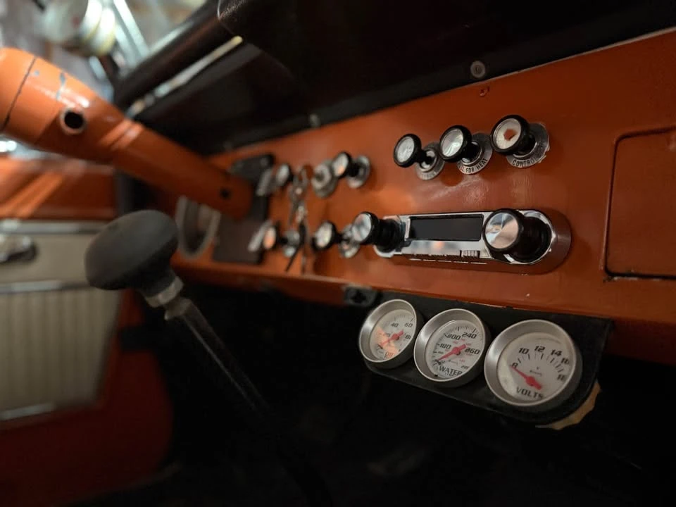 1972 Ford Bronco 1st Gen - Image 2 of 14