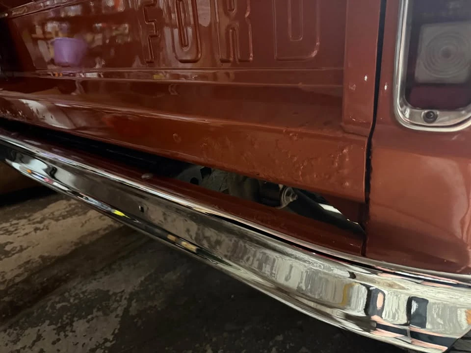 1972 Ford Bronco 1st Gen - Image 14 of 14